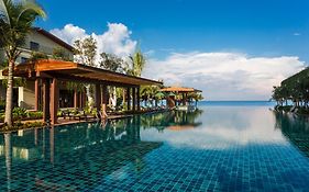 Khu nghỉ dưỡng Dusit Princess Moonrise