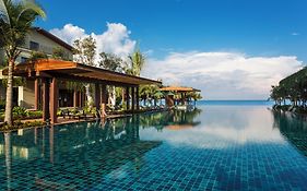 Khu nghỉ dưỡng Dusit Princess Moonrise